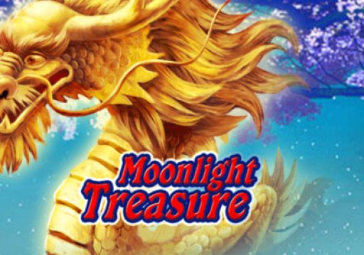 Moonlight Treasure