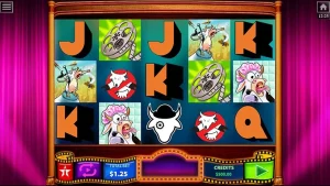 Moovies Slot