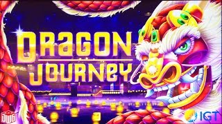 Dragon Journey