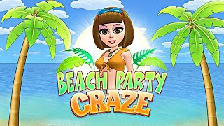 The Beach Party