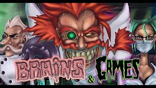 Brains and Games