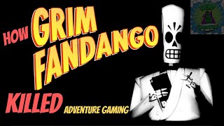 Grim gang