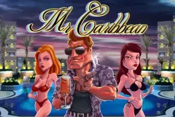 Mr. Caribbean
