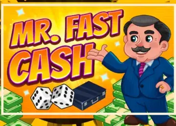 Mr Fast Cash