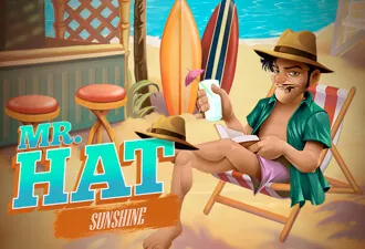 Mr.Hat Sunshine