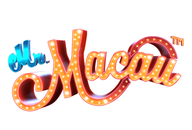 Mr Macau