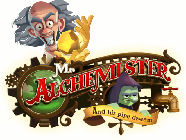 Mr Alchemister