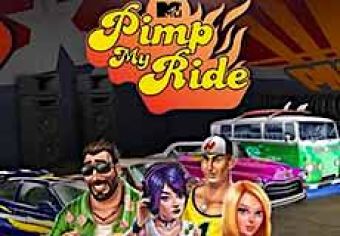 MTV Pimp My Ride