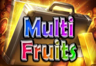 Multi Fruits