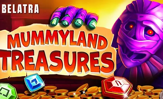 Mummyland Treasures