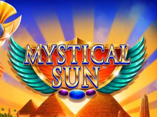 Mystical Sun