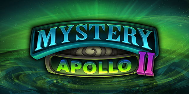 Mystery Apollo 2