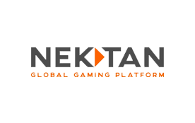 Nektan logo