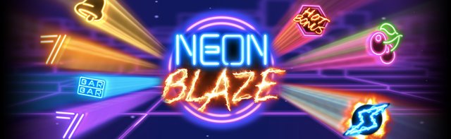 Neon Blaze