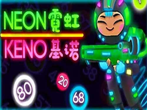 Neon Keno