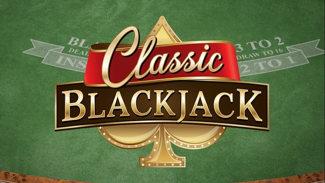BlackJack Classic Low