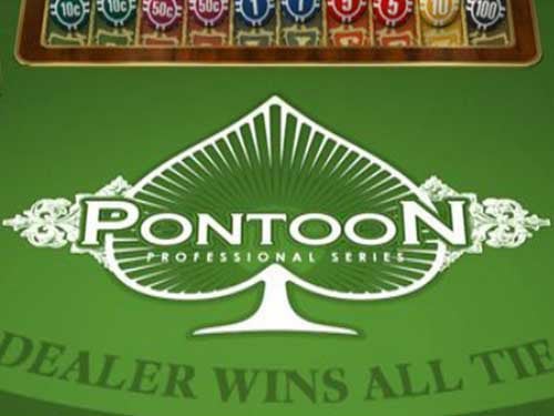 Pontoon Professional Series