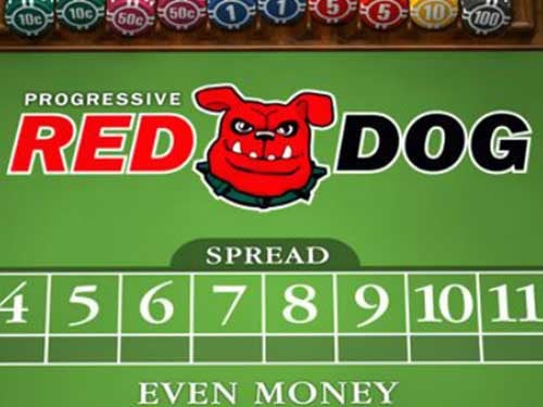 Red Dog