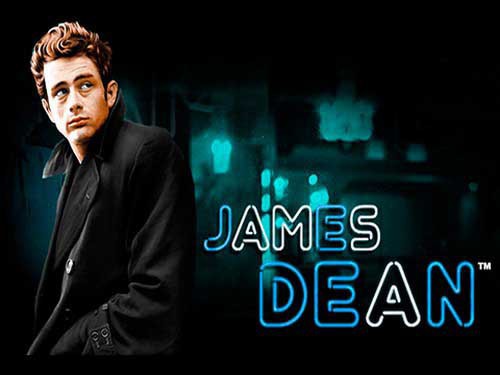 James Dean Dice