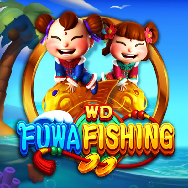 Fuwa Fishing