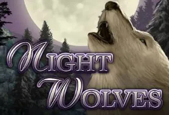 Night Wolves RHFP