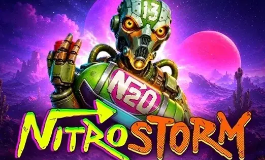 Nitro Storm