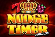 Nudge Timer Arcade