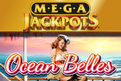 Megajackpots Ocean Belles