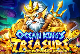 Ocean Kings Treasure