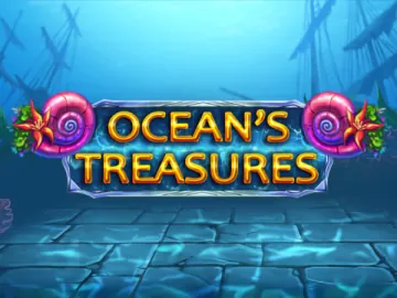 Oceans Treasures