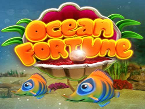 Ocean Fortune Scratch