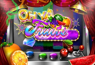 Ohya Fruits