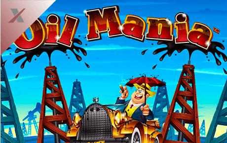 Scratch Oil Mania