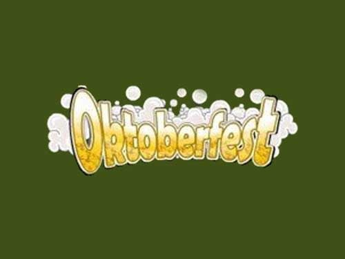 Oktoberfest by Amaya