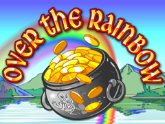 Over the Rainbow Pull Tab