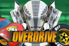 Overdrive 3 Reel