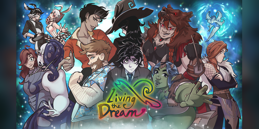 Live the Dream