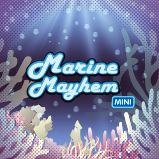 Marine Mayhem Mini