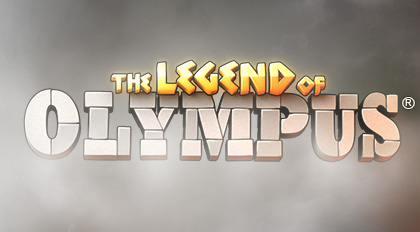 Legend of Olympus
