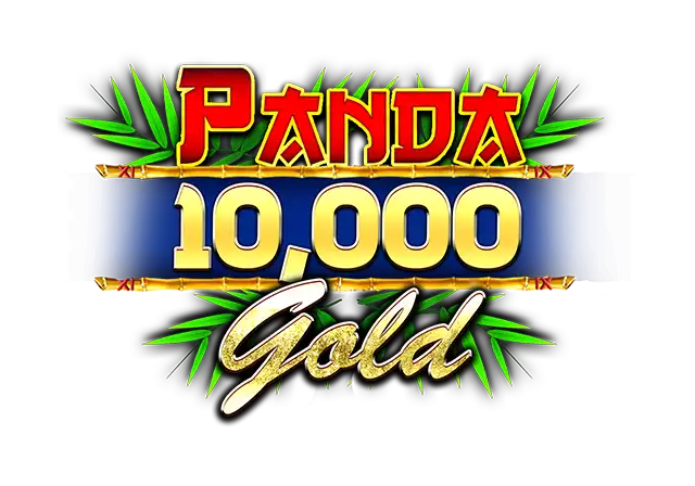 Panda Gold Scratchcard
