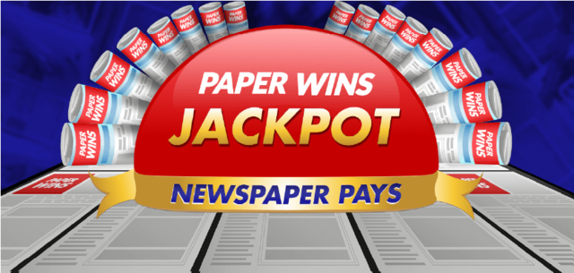 Paper Wins