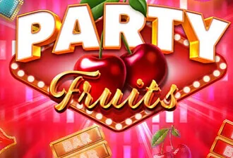 Party Fruits