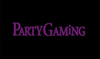 PartyGaming logo