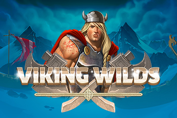 Viking Wilds Scratch