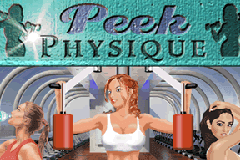 Peak Physique