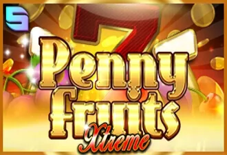 Penny Fruits Xtreme Champions League