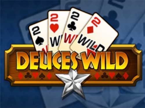 Deuces Wild MH