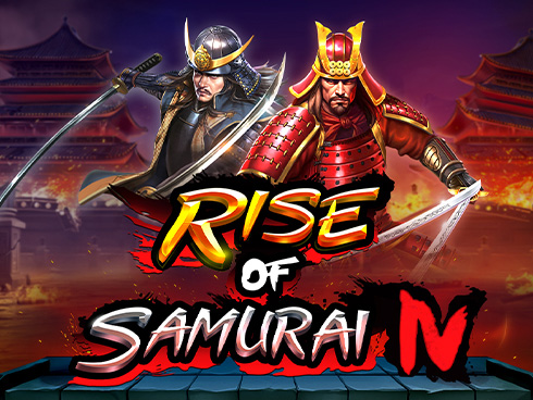 Rise of Samurai