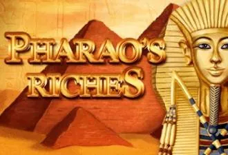Pharao's Riches RHFP
