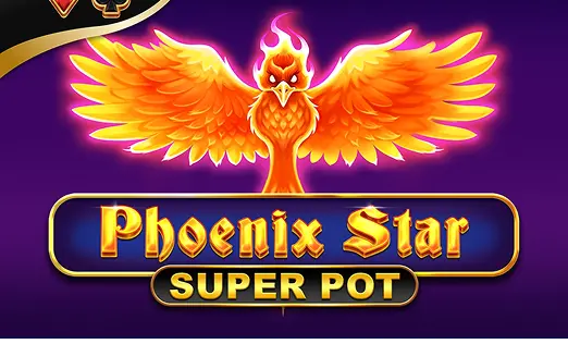 Phoenix Star Super Pot